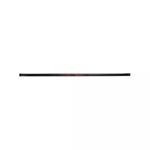 NIKE, Pro Resistance Medium Fitnessband, Nike - Resistance Band Medium, PRO RESISTANCE BAND MEDIUM (bis 18kg), 106X0.6X2.5CM, Rot