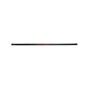 NIKE, Pro Resistance Medium Fitnessband, Nike - Resistance Band Medium, PRO RESISTANCE BAND MEDIUM (bis 18kg), 106X0.6X2.5CM, Rot