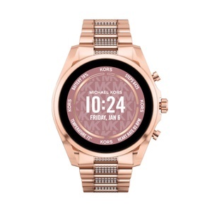 Michael Kors, Michael Kors GEN 6 BRADSHAW Uhren Damen, Michael Kors GEN 6 BRADSHAW Uhren Damen