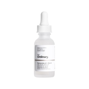The Ordinary, The Ordinary More Molecules The Ordinary More Molecules Niacinamide 10% + Zinc 1% 30.0 ml, The Ordinary More Molecules The Ordinary More Molecules Niacinamide 10% + Zinc 1% antiaging_pflege 30.0 ml