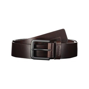 Lerros, Gürtel Herren Dunkelbraun 95, Lerros - Gürtel, für Herren, Dunkelbraun, Größe 95