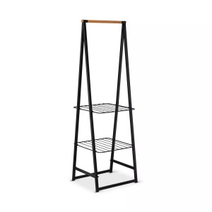 BRABANTIA, Brabantia Garderobenst?nder Linn, Brabantia Garderobenständer »Linn«
