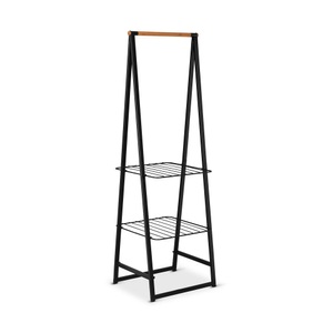 BRABANTIA, Brabantia Garderobenst?nder Linn, Brabantia Garderobenständer Linn small 60 x 57 x 190 cm