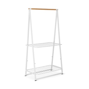 BRABANTIA, Brabantia Garderobenst?nder Linn big, Brabantia Garderobenständer »Linn«