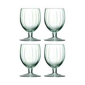 undefined, LSA International - LSA - 4er Set Mia Weinglas 350ml, LSA Mia 350ml Weinglas 4-tlg.