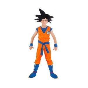 Chaks, Kinderkostüm Dragon Ball Goku, 