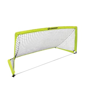 Schildkröt Funsports, Tragbares Fussballtor XL Gelb, Schildkröt - Tragbares Fussballtor XL, Multicolor