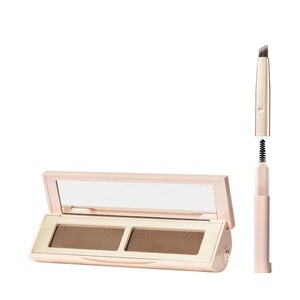 RARE BEAUTY, Brow Harmony Shape & Fill Duo Damen Taupe, 