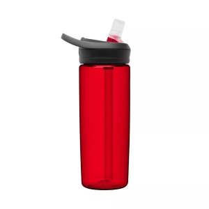 CAMELBAK, Camelbak - Trinkflasche Eddy+ 0.6 L - Rot, Camelbak Trinkflasche Eddy+