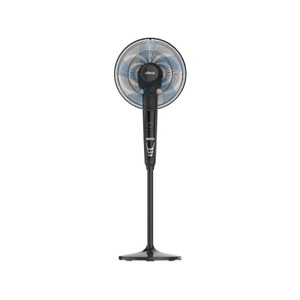 Koenig, Koenig Stockholm - Standventilator (Schwarz), König - Standventilator, Noir