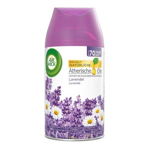 AIR WICK, Air Wick Freshmatic Nachfüller Lavendel, 