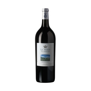 Tenuta dell'Ornellaia, Le Volte 2018, Le Volte, IGT Toscana 2018, 