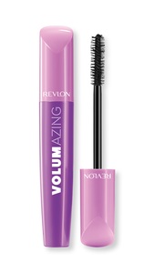 Revlon, REVLON Volumazing Mascara Damen Blackest Black 9ml, Volumazing Mascara Blackest Black