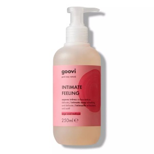 Goovi, Goovi Intimate Feeling Intimseife (250ml), Goovi Intimate Feeling Intimseife 250 ml