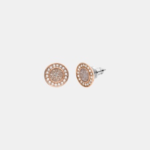 Fossil, Fossil CLASSICS Ohrschmuck Damen, Fossil CLASSICS Ohrschmuck Damen