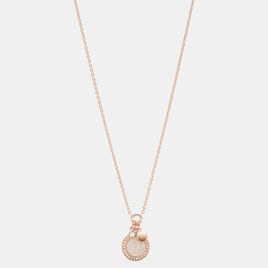 Fossil, Fossil CLASSICS Collier, Fossil Classics JF03265791 Halskette