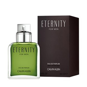 Calvin Klein, Calvin Klein Eternity for men Eau de Parfum (EdP) 50ml, CALVIN KLEIN Eternity for men CALVIN KLEIN Eternity for men eau_de_parfum 50.0 ml