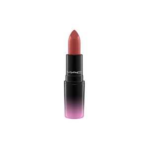 MAC, M.A.C Love Me Lipstick Bated Breath, M.A.C Love Me Lipstick Bated Breath