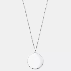 AMOR, Amor Set Damen Silber 42+3CM, Amor - Set, 42+3CM, Silber