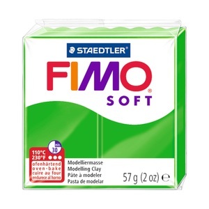 FIMO, FIMO Soft Modelliermasse, Fimo Soft Modelliermasse 57g