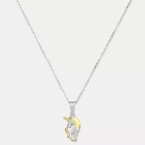 AMOR, Amor Set Damen Silber 35+3CM, Amor - Set, 35+3CM, Silber
