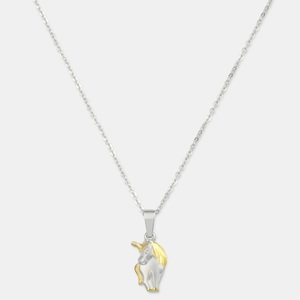AMOR, Amor Set Damen Silber 35+3CM, Amor - Set, 35+3CM, Silber