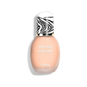 Sisley, Sisley Teint Ivory Foundation 30.0 ml, Phyto Teint - Ultra Éclat 1N Ivory