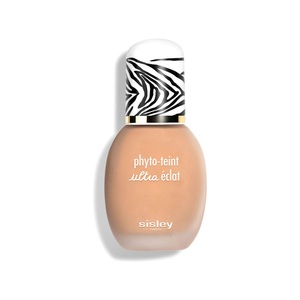 Sisley, Phyto Teint - Ultra Éclat Natural 3, Sisley Phyto-Teint Ultra Éclat Foundation 30ml