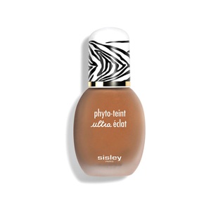 Sisley, Sisley Teint Moka Foundation 30.0 ml, Phyto Teint - Ultra Éclat 7C Moka