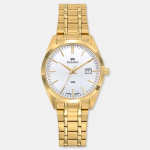 Richelieu, Richelieu Analoguhr Damen Gold 31mm