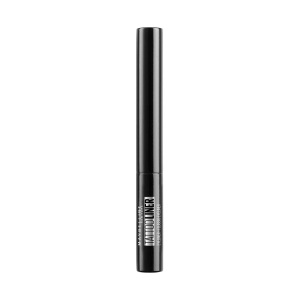 Maybelline, Maybelline Mascara Maybelline Mascara Tattoo Liner Liquid Ink Eyeliner schwarz Mascara 2.5 gram, Maybelline Tattoo Liner Flüssig Eyeliner