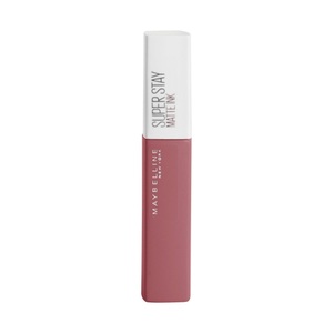 Maybelline, Maybelline Lippenstift Maybelline Lippenstift Superstay Matte Ink Pinks Lippenstift 5.0 milliliter, Maybelline Maybelline Superstay Matte Ink Pinks lippenstift 5.0 ml