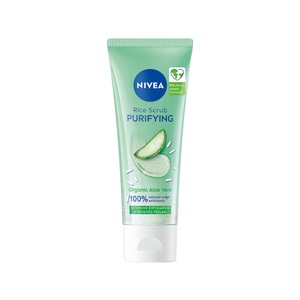 Nivea, NIVEA Reis Peeling Aloe Vera Bio (75 ml), NIVEA Reis Peeling Aloe Vera Bio (75ml)