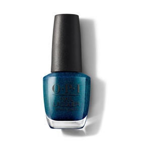 OPI, Scotland - Nessie Plays Hide & Sea-k, OPI Nail Lacquer Nessie Plays Hide & Sea-k 15ml