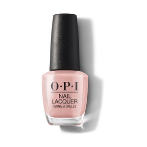 OPI, Scotland - Edinburgh-er & Tatties, OPI Nail Lacquer Edinburgh-er & Tatties 15ml