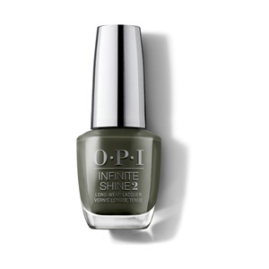 OPI, Infinite Shine Scotland - Things I've Seen in Aber-green, OPI Infinite Shine Things I've Seen In Aber-green 15ml