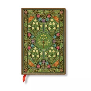 Paperblanks, paperblanks Notizbuch Notizbuch, Paperblanks - Notizbuch, Multicolor