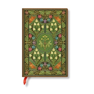 Paperblanks, paperblanks Notizbuch Notizbuch, Paperblanks - Notizbuch, Multicolor