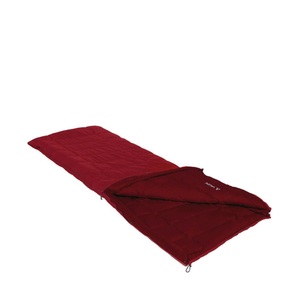 Vaude, Navajo 100 Schlafsack, VAUDE Schlafsack »Schlafsack Navajo 100 SYN«