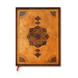 Paperblanks, Paperblanks Notizbuch Flexis, Paperblanks - Notizbuch, Multicolor