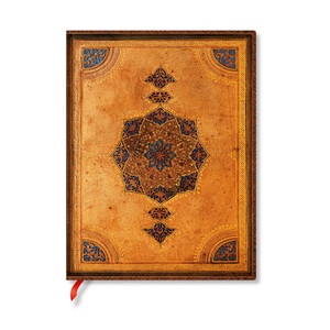 Paperblanks, Paperblanks Notizbuch Flexis, Paperblanks - Notizbuch, Multicolor