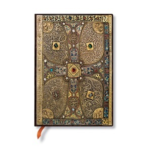 Paperblanks, paperblanks Notizbuch Notizbuch, 