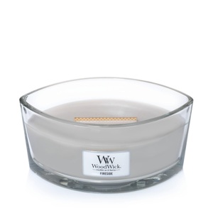 WoodWick, Woodwick - Fireside, Fireside kerze 453.6 g