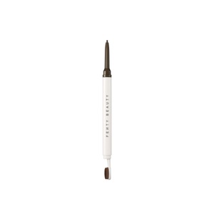 Fenty Beauty By Rihanna, Fenty Beauty By Rihanna Brow Mvp Ultra Fine Brow Pencil & Styler, Fenty Beauty By Rihanna - Brow Mvp Ultra Fine Pencil & Styler Mvp, 0.07 g, BLACK-BROWN