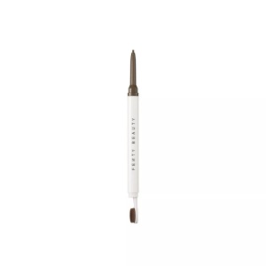 Fenty Beauty By Rihanna, Fenty Beauty By Rihanna Brow Mvp Ultra Fine Brow Pencil & Styler