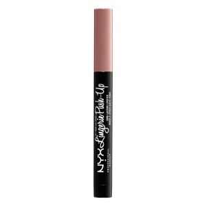 NYX Professional Makeup, NYX Professional Makeup Lippenstift NYX Professional Makeup Lippenstift Lip Lingerie Push-Up Lippenstift 16.0 gram, NYX-PROFESSIONAL-MAKEUP - Lip Lingerie Push Up Long-Lasting Lipstick, Lingerie, 14 g, Lace Detail