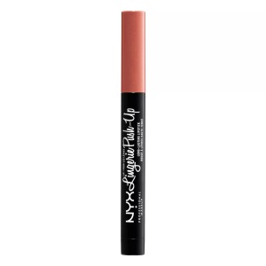 NYX Professional Makeup, NYX Professional Makeup Lippenstift NYX Professional Makeup Lippenstift Lip Lingerie Push-Up Lippenstift 16.0 gram, NYX-PROFESSIONAL-MAKEUP - Lip Lingerie Push Up Long-Lasting Lipstick, Lingerie, 14 g, Dusk to Dawn
