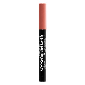 NYX Professional Makeup, NYX Professional Makeup Lippenstift NYX Professional Makeup Lippenstift Lip Lingerie Push-Up Lippenstift 16.0 gram, NYX-PROFESSIONAL-MAKEUP - Lip Lingerie Push Up Long-Lasting Lipstick, Lingerie, 14 g, Dusk to Dawn