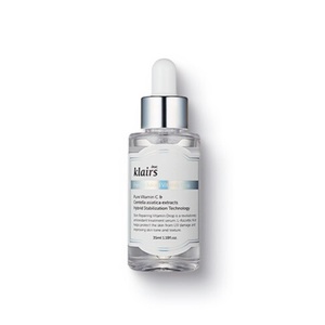 Freshly Juiced Vitamin Drop Damen  35ml
