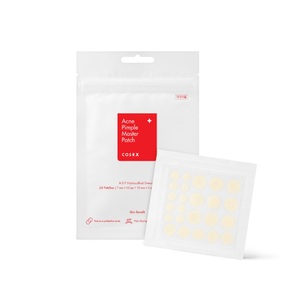 undefined, Acne Pimple Master Patch Damen 24 Stk, COSRX - Acne Pimple Master 24 patches, One Size